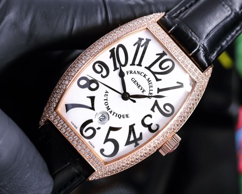 FRANCK MULLER